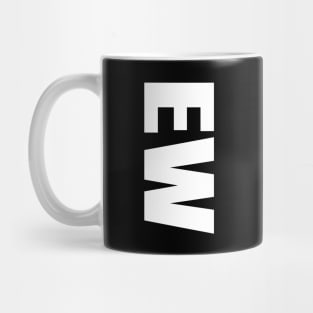 Ew Mug